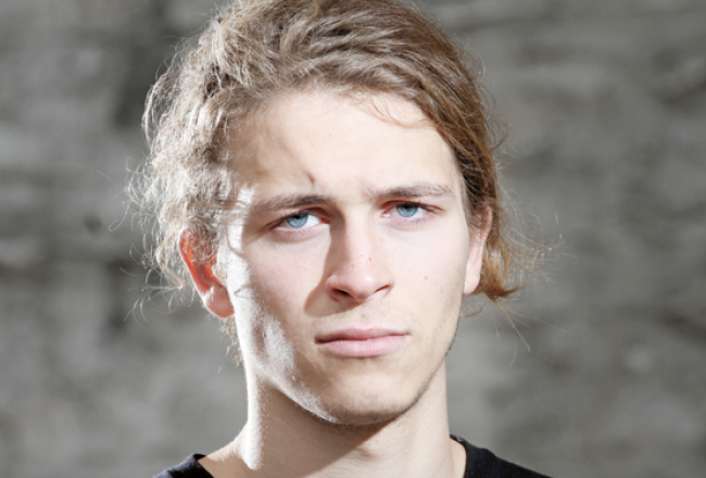 Foto — Reinis Hofmanis, F64