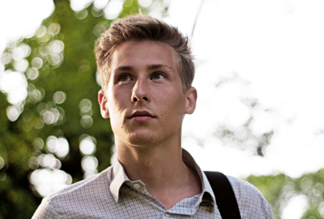Foto — Reinis Hofmanis, F64