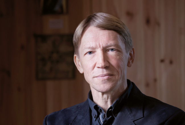 Juris Rubenis.