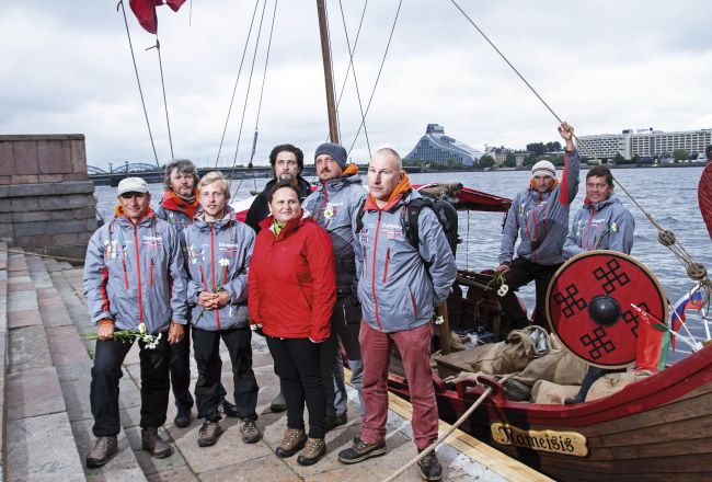 Foto — Reinis Hofmanis, F64