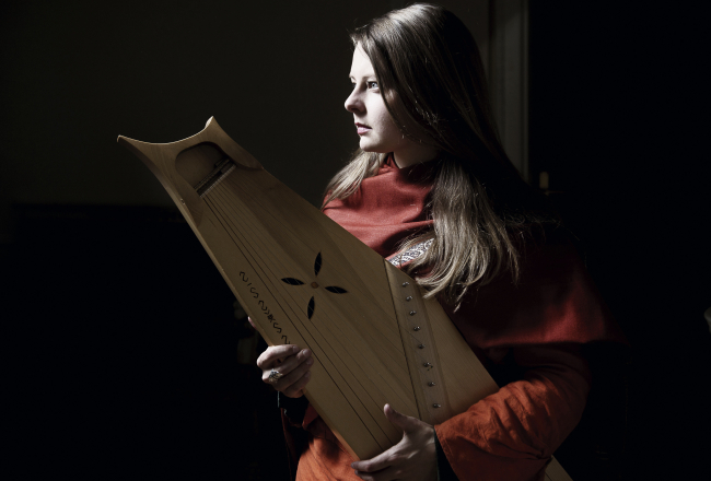 Laima Jansone.