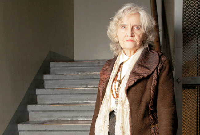 Foto — Andrejs Terentjevs, F64