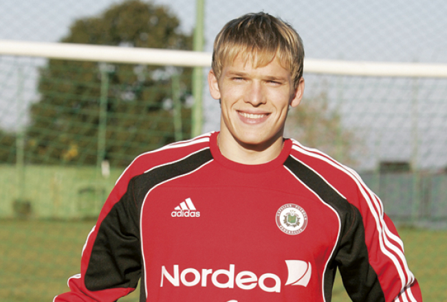 Andrejs Terentjevs, F64