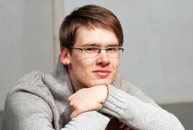 Foto — Kaspars Krafts, F64
