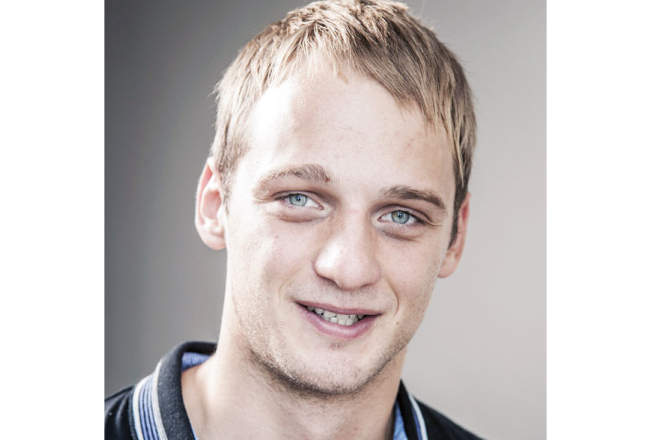Daumants Kalniņš