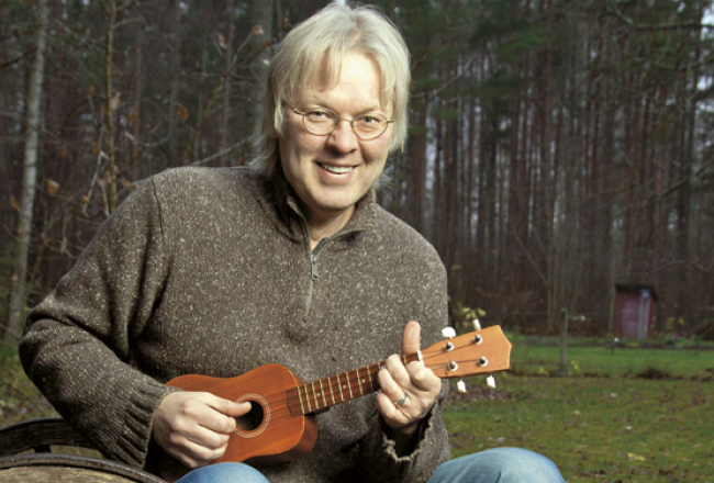 Foto — Andrejs Terentjevs, F64