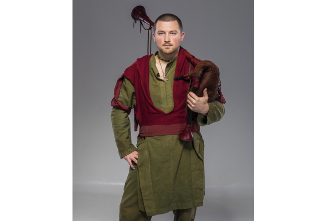 Foto — Andrejs Terentjevs, F64