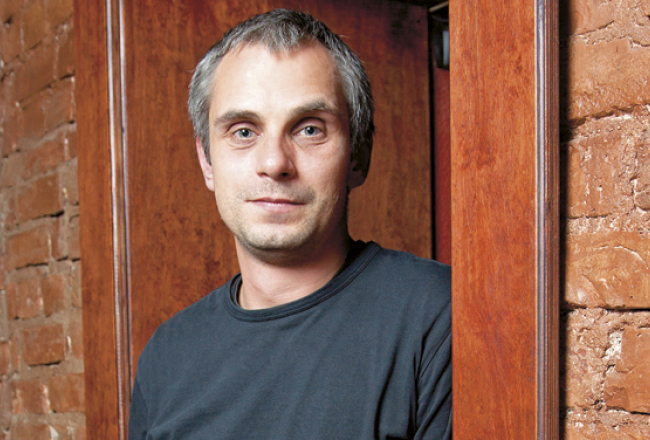 Foto — Andrejs Terentjevs, F64