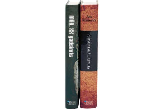 Foto — Rūta Kalmuka, F64