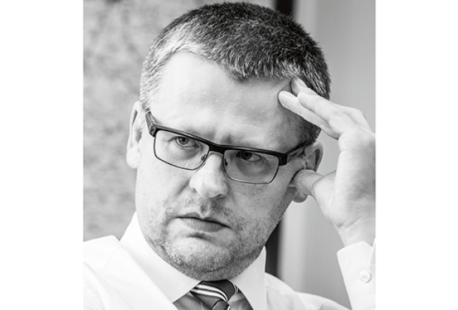 Guntis Belēvičs.