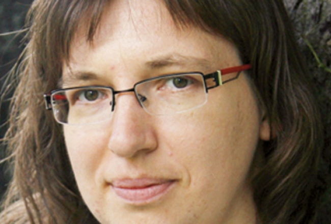 Ilze Sperga