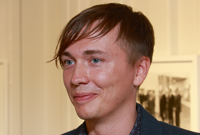 Arnis Balčus