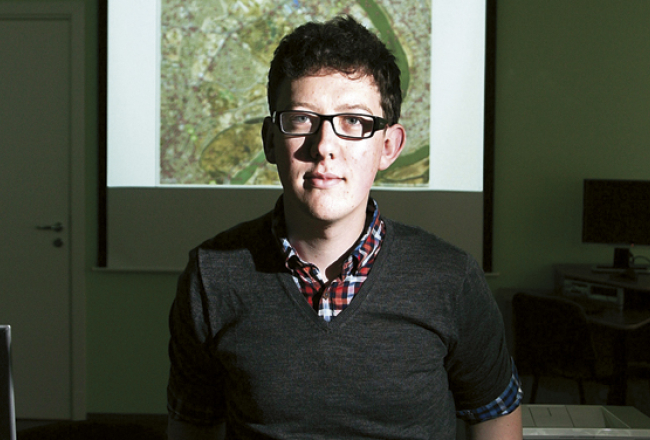 Foto — Lauris Vīksne, F64