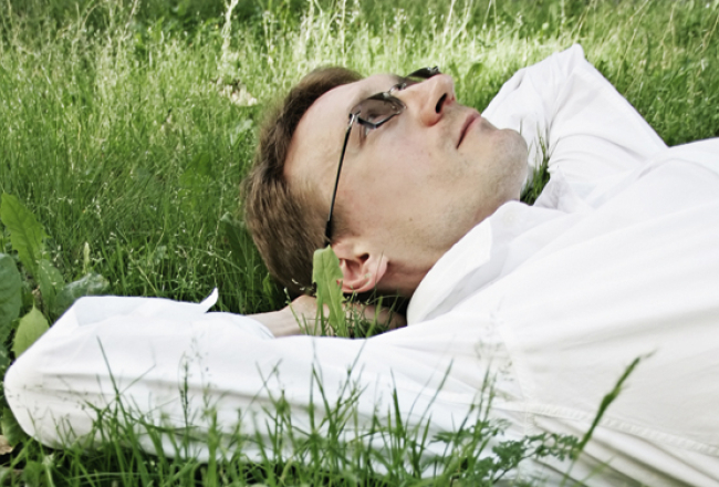 Arnis Kaktiņš: «Ja nebūtu sabrukusi Padomju Savienība, iespējams,  es konstruētu kaut kādas mikroshēmas, kuras tiktu izmantotas padomju kodolraķetēs, kas notēmētas uz Ņujorku». Foto — Jānis Saliņš, F64