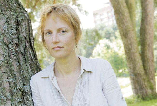 Foto — Jānis Saliņš, F64
