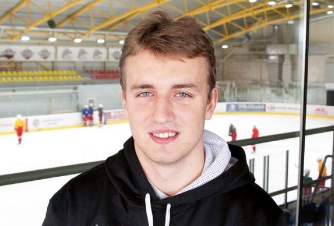 Foto — Kaspars Krafts, F64