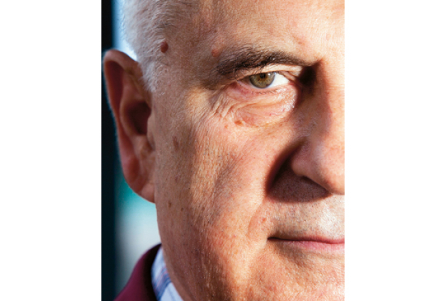 «Agrāk šaušana puikām bija kaut kas «super!». Mani apskauda visa Daugavpils, pats jutos kā izredzētais. Tagad dators aizstāj visu.»