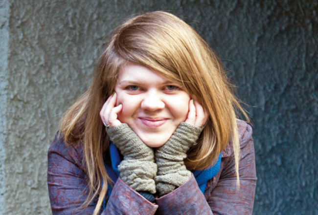 Foto — Dmitrijs Suļžics, F64