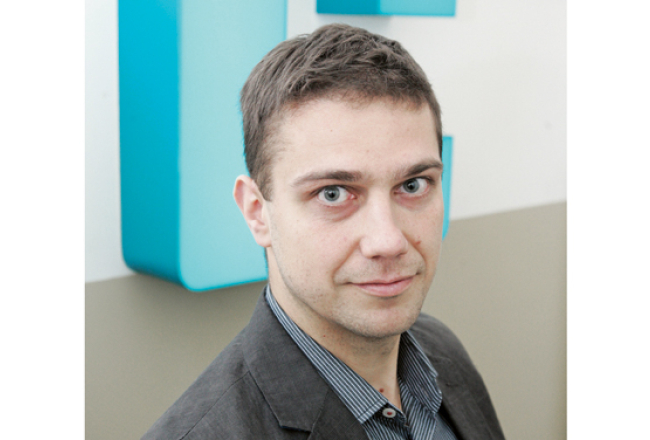 Linearis īpašnieks Voldemārs Brēdiķis: «Svarīga ir arī gandarījuma sajūta, redzot apmierinātu klientu.»