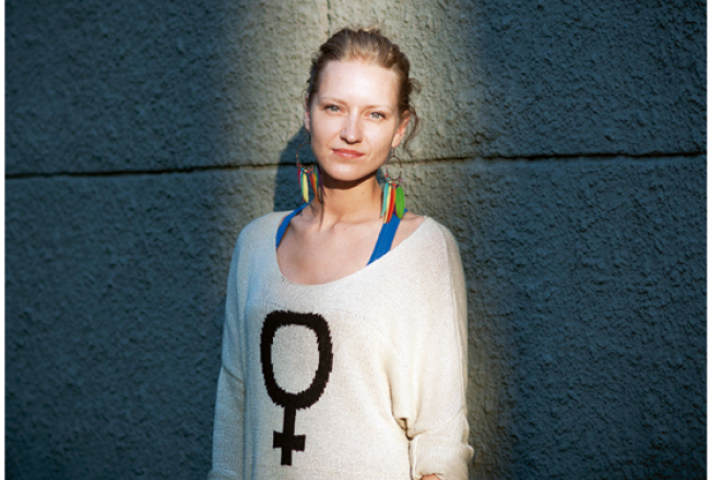 Foto — Dmitrijs Suļžics, F64