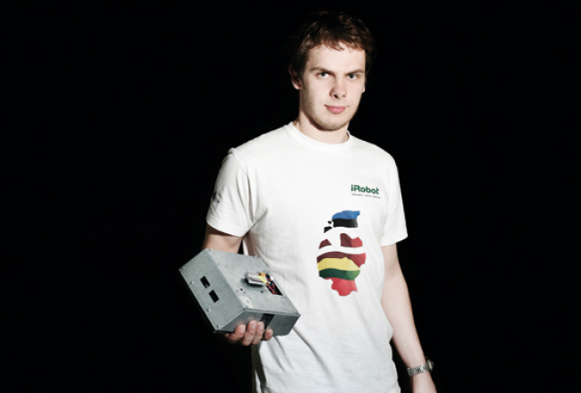 ANDREJS STROKINS, F64