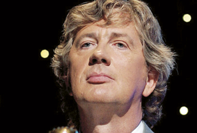 Labvēlīgā tipa koncerti