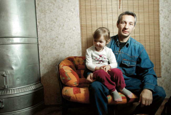 «Šķita, ka veselība man ir kā zirgam. Nekā. Dzīve var beigties pēkšņi. Nevajag neko atlikt, jācenšas padarīt tagad,» saka jelgavnieks Normunds Černajs.