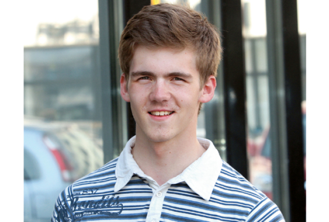 Foto — Kaspars Krafts, F64