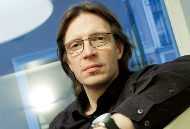 Foto — Jānis Saliņš, F64