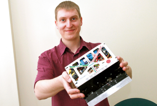 Foto — Kaspars Krafts, F64