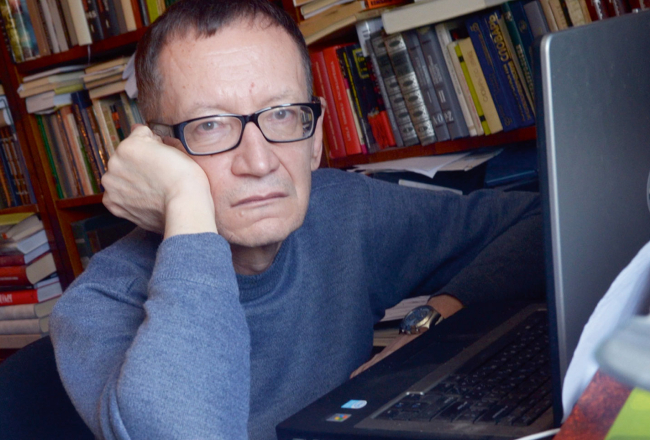 Jānis Rokpelnis.