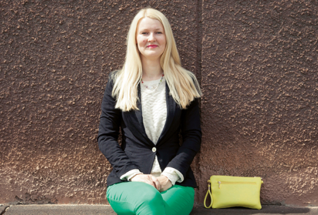Foto — Emīls Desjatņikovs, F64