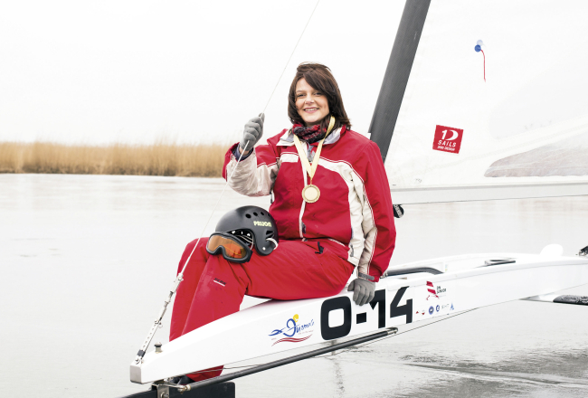 Foto — Andrejs Terentjevs, F64