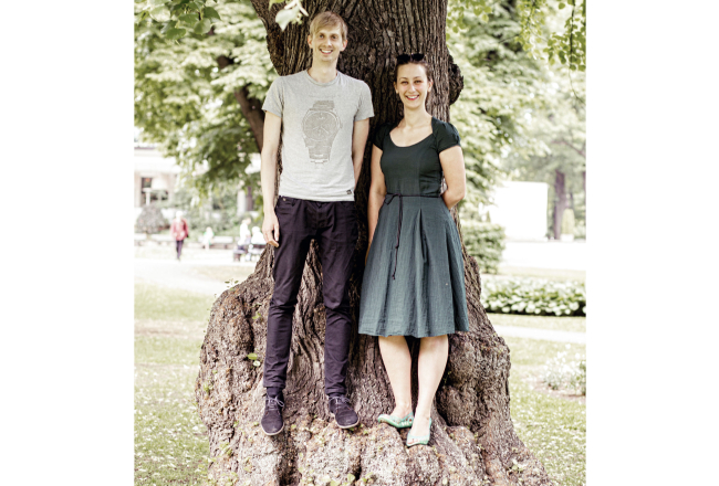 Foto — Andrejs Terentjevs, F64