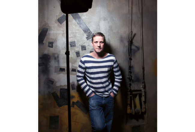 «Režisori ir diezgan slinki savā būtībā. Viņiem reizēm ir sajūta, ka es varu izdarīt visu, ko vajag. Kaut gan viņi maldās — ar mani reizēm ļoti jāmokās, es ļoti gaidu, lai režisors man palīdz.»