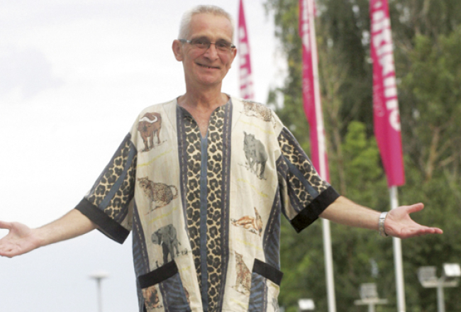 Nākamā sezona Dailes teātrī aktierim, kurš pēc operācijas palicis bez daļas kuņģa, sola sākties ar pirmizrādi.