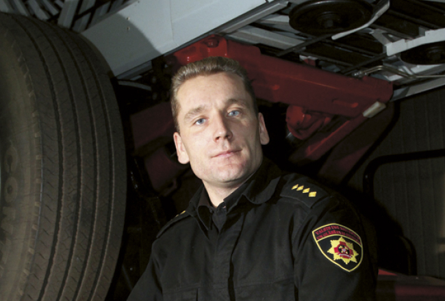 Foto — Kaspars Krafts, F64