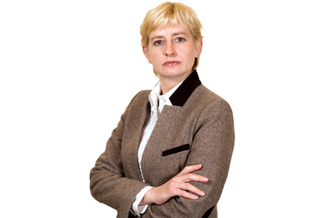 Juta Strīķe: «Šie izmeklēšanas termiņi nav ne tuvu tam, lai teiktu, ka būtu ievilkušies pāri saprāta robežai.»