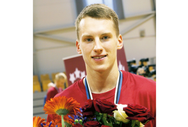 Foto — Kaspars Krafts, F64