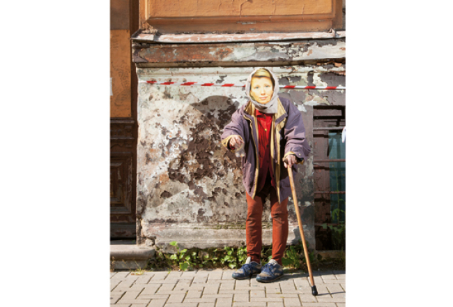 Foto — Lauris Vīksne, F64