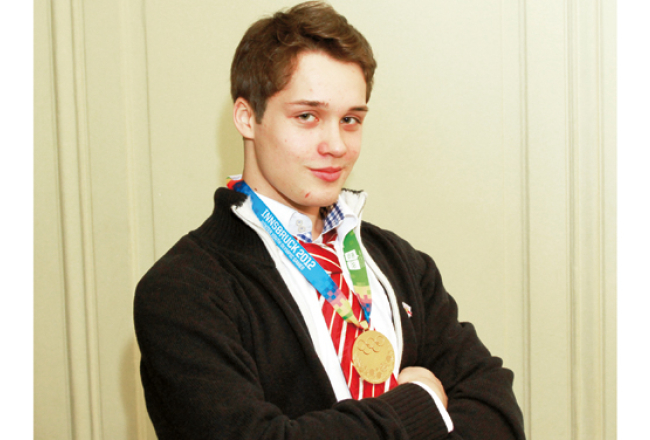 Foto — Kaspars Krafts, F64