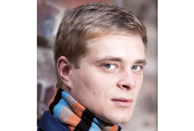 Foto — Nora Krevneva, F64
