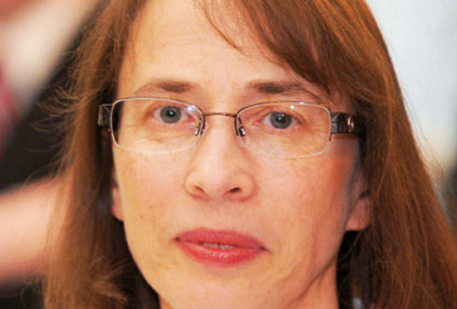 Džūdita Gārbere