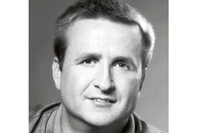 Gundars Kuļikovskis