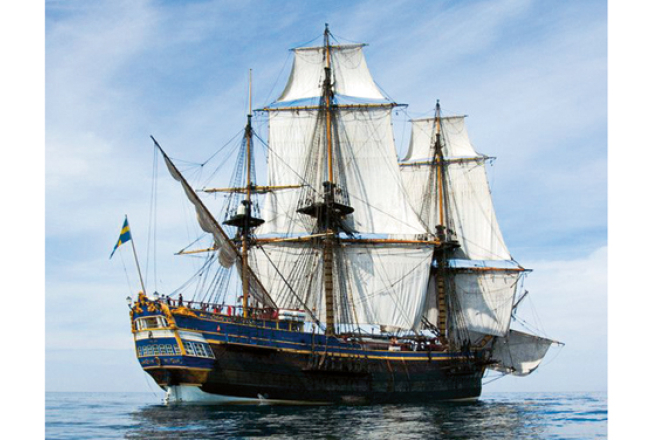 Götheborg