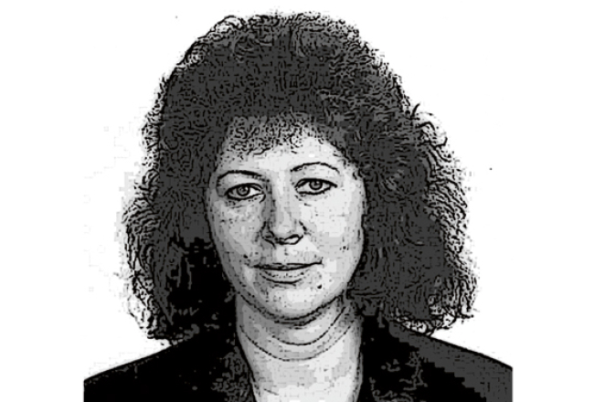 Ita Kozakeviča