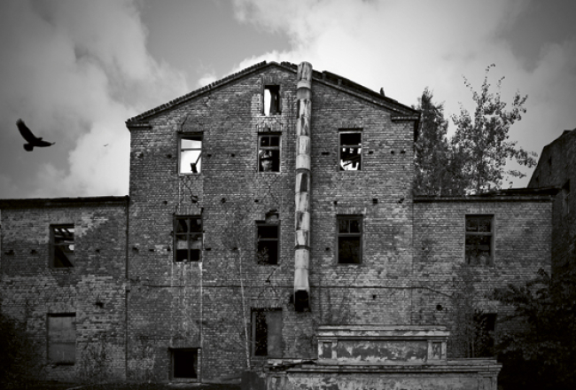 Foto — Ivs Zenne