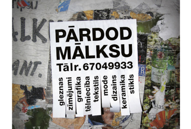 Mākslas gadatirgus Jarmarka