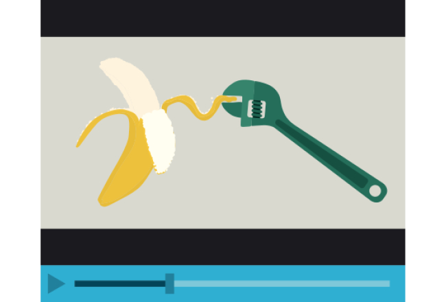 Zīmējums — Ernests Kļaviņš