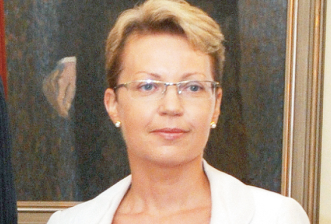 3. Kristiāna Lībane–Šķēle